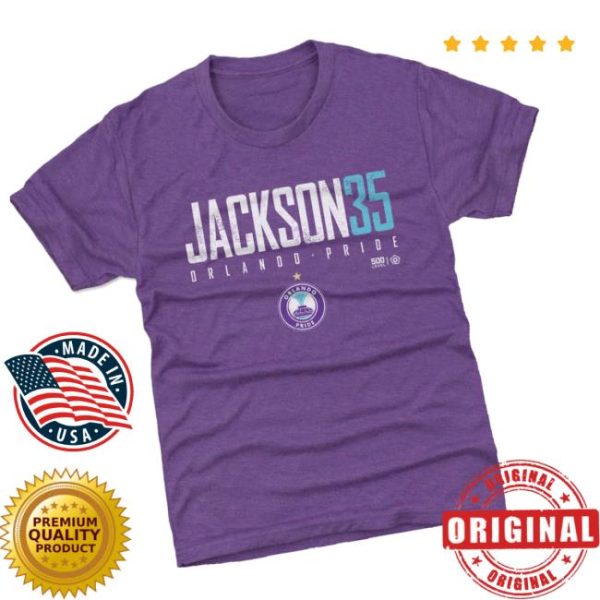 Shop Orlando Pride Store Merch Simone Jackson Orlando Pride Elite Youth Tee