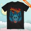 Judas Priest Store Merch British Steel Trucker Hat