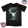 kenny cody johnson store merch leather deluxe photo tour tee w