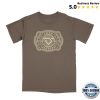 Cody Johnson Store Merch Leather Deluxe Photo Tour Tee