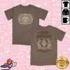 kenny cody johnson store merch belt buckle tour tee