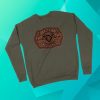 Badlands Guitar Company Store Merch Badlands Logo T-Shirt