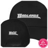 Dine Alone Store Merch Riverfest Elora Bird Logo Dad Hat