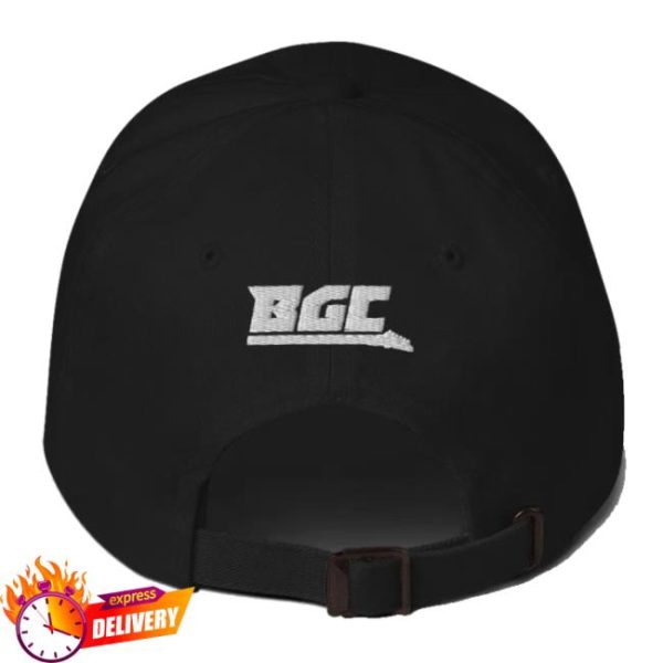 Badlands Guitar Company Store Merch Badlands Premium Hat