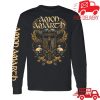 kenny amon amarth store merch amon amarth against all odds long sleeve