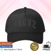 kenny warren zeiders store merch black on black zaddy hat