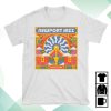 kenny newport festivals store merch newport jazz 2025 official t shirt