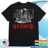 Hexloom Store Merch Hog Shirt Black Shirt