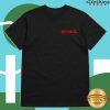 kenny Hexloom Store Merch Grouch Black Shirt
