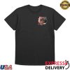 Warren Zeiders Store Merch New Vintage Black Pretty Little Poison T-Shirt