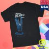 I Promised The World Store Merch Star Tee