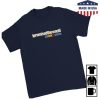 I Promised The World Store Merch Star Tee
