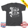 kenny raygunsite store merch iowa we%27re gonna need a bigger cemetery shirt w