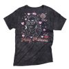 Raygunsite Store Merch Iowa We’Re Gonna Need A Bigger Cemetery Shirt