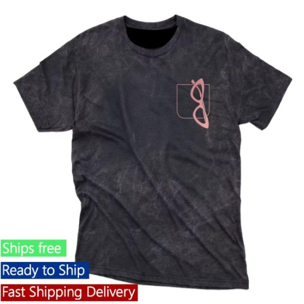Charlotte Dobre Store Merch Pretty Princess Shirt