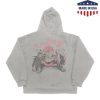 kenny Freddie Gibbs Merch Store Shop Alfredo Antonio Cartoon Hoodie Greya