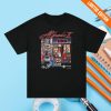 Freddie Gibbs Merch Store Shop Alfredo The Movie Vintage Bootleg Tee