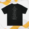 kenny Freddie Gibbs Merch Store Shop Alfredo Ii Tracklist Teea