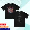 kenny Freddie Gibbs Merch Store Shop Alfredo Ii Tracklist Teeaa