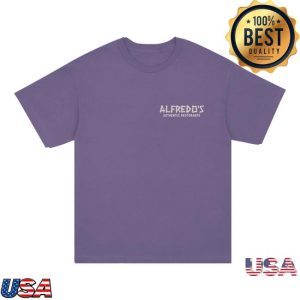 Freddie Gibbs Merch Store Shop Alfredo’s Tokyo Bamboo Tee