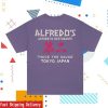kenny Freddie Gibbs Merch Store Shop Alfredos Tokyo Bamboo Teea