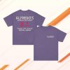 kenny Freddie Gibbs Merch Store Shop Alfredos Tokyo Bamboo Teeaa