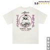kenny Freddie Gibbs Merch Store Shop Alfredos Tokyo Character Teea