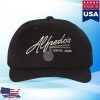 Freddie Gibbs Merch Store Shop Alfredo’s Tokyo Trucker