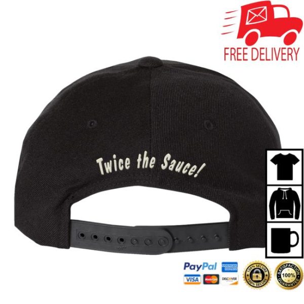 Freddie Gibbs Merch Store Shop Alfredo’s Tokyo Spiral Hat