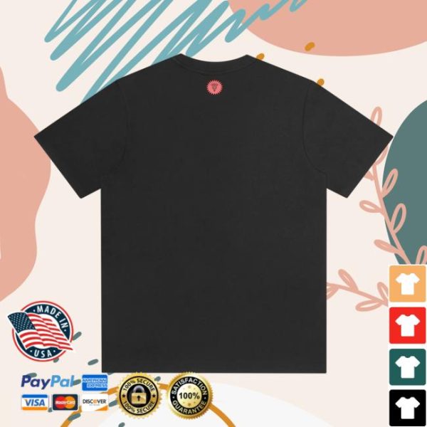 Icecream Store Merch Convenience Store Black  T-Shirt
