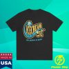kenny icecream store merch convenience store black t shirt