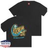 kenny icecream store merch convenience store black t shirt rd