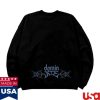 Stray Kids Store Merch Dominate Tour Black Zip-Up Hoodie