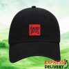 kenny stray kids store merch dominate tour black cap