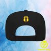 Stereogum Store Merch 1969 Logo Dad Hat
