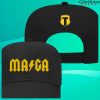 kenny theofficertatum store merch back in maga embroidered hat sd