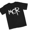 mychemicalromance store merch mcr scratch tee ue