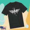 Warhammer Store Merch Adeptus Custodes Battleworn Insignia T Shirt