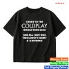 Uncle Reco Store Merch Vintage Og Three I Love Latinas T-Shirt