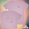 kenny Local Motion Hawaii Store Merch Local Motion Blueprint Vintage Tee sd