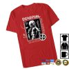 Ign Store Merch Deadpool – Smells Like Trouble – T-Shirt