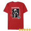 kenny ign store merch deadpool maximum effort t shirt