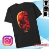 Ign Store Merch Deadpool – Maximum Effort – T-Shirt