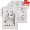 kenny taylor swift store merch the eras tour photo oversized t shirt sd