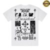 Presidentband Store Merch Would You Love Me Then Black Hoodie
