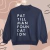 kenny ptf store merch stacked navy crew