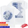 kenny taylor swift store merch the eras tour midnights album t shirt ssd