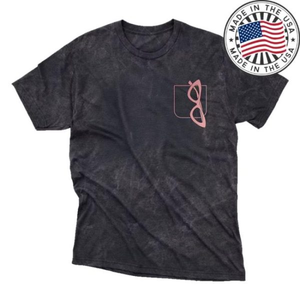 Charlotte Dobre Merch Store Shop Petty Princess Pocket T-Shirt