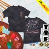 kenny Charlotte Dobre Merch Store Shop Petty Princess Pocket T Shirtaa
