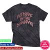 Charmer Official Merch Store Shop Black Wolf Shirt